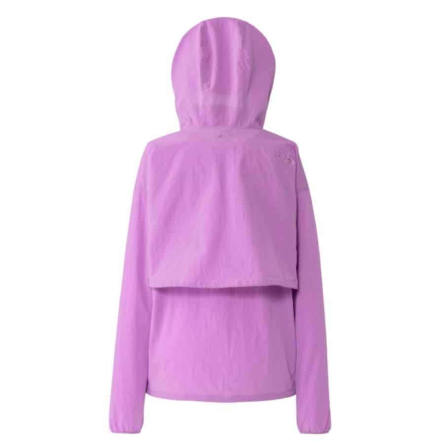 THE NORTH FACE（ザ ノースフェイス） スワッシュジャケット SWASH