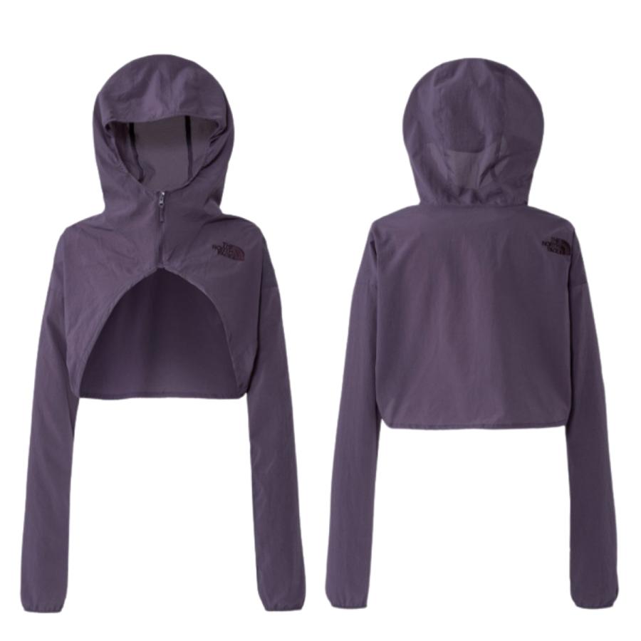 THE NORTH FACE（ザ ノースフェイス） スワッシュジャケット SWASH