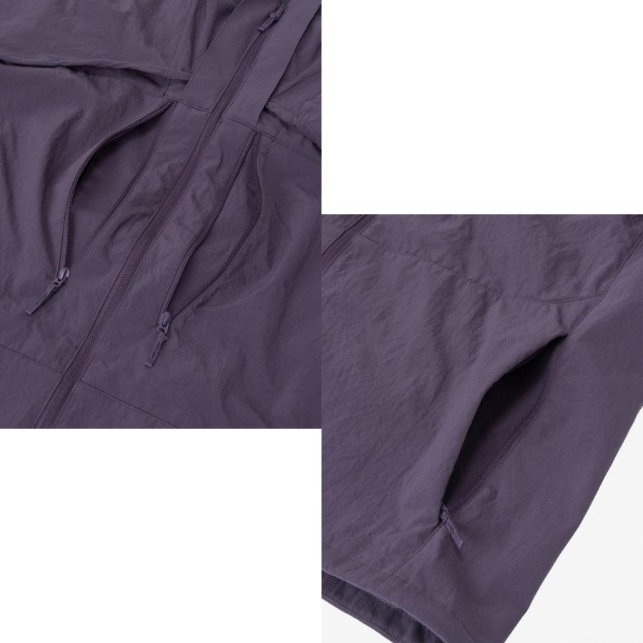 THE NORTH FACE（ザ ノースフェイス） スワッシュジャケット SWASH