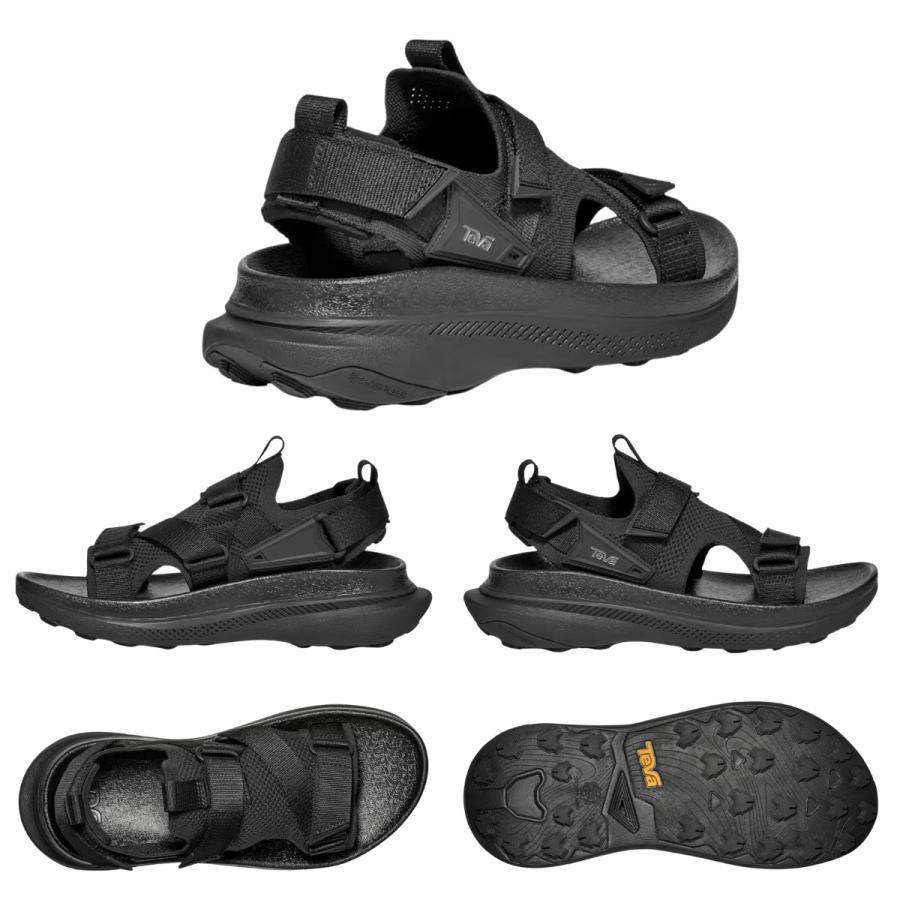 Teva（テバ） Teva AVENTRAIL アベントレイル メンズ スポーツ