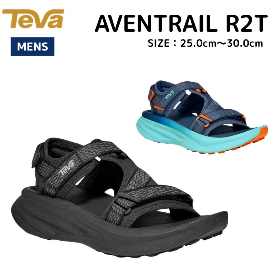 Teva（テバ） Teva AVENTRAIL R2T アベントレイル R2T メンズ スポーツ
