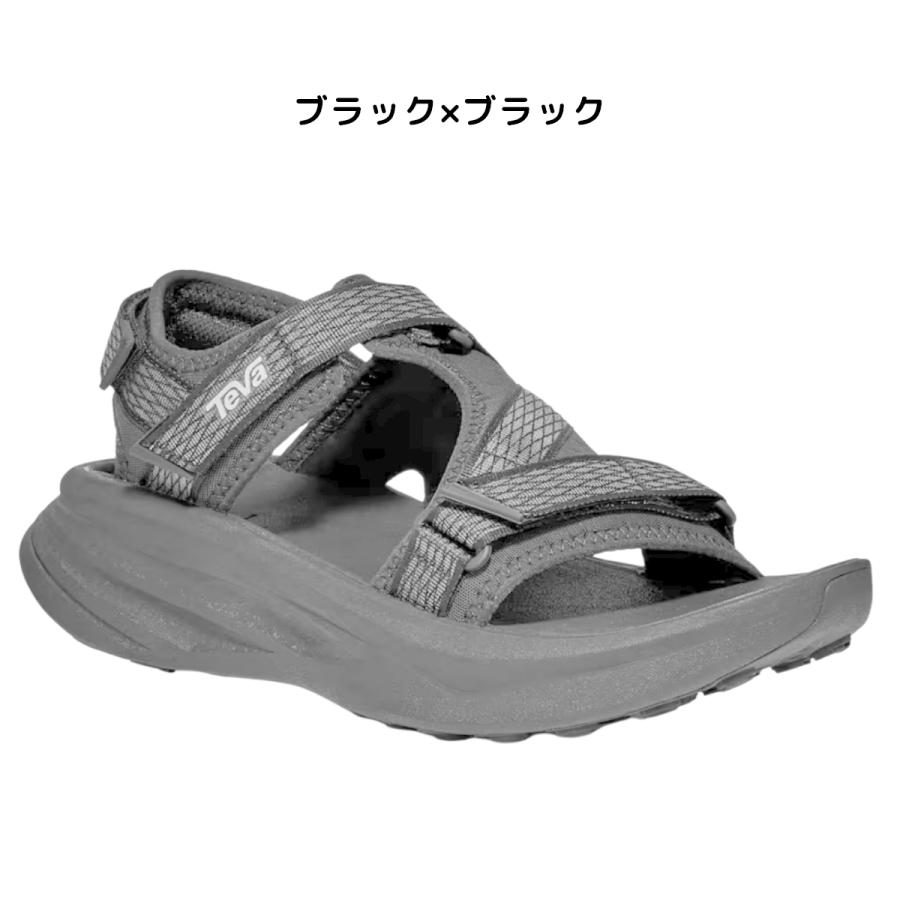 Teva（テバ） Teva AVENTRAIL R2T アベントレイル R2T メンズ スポーツ