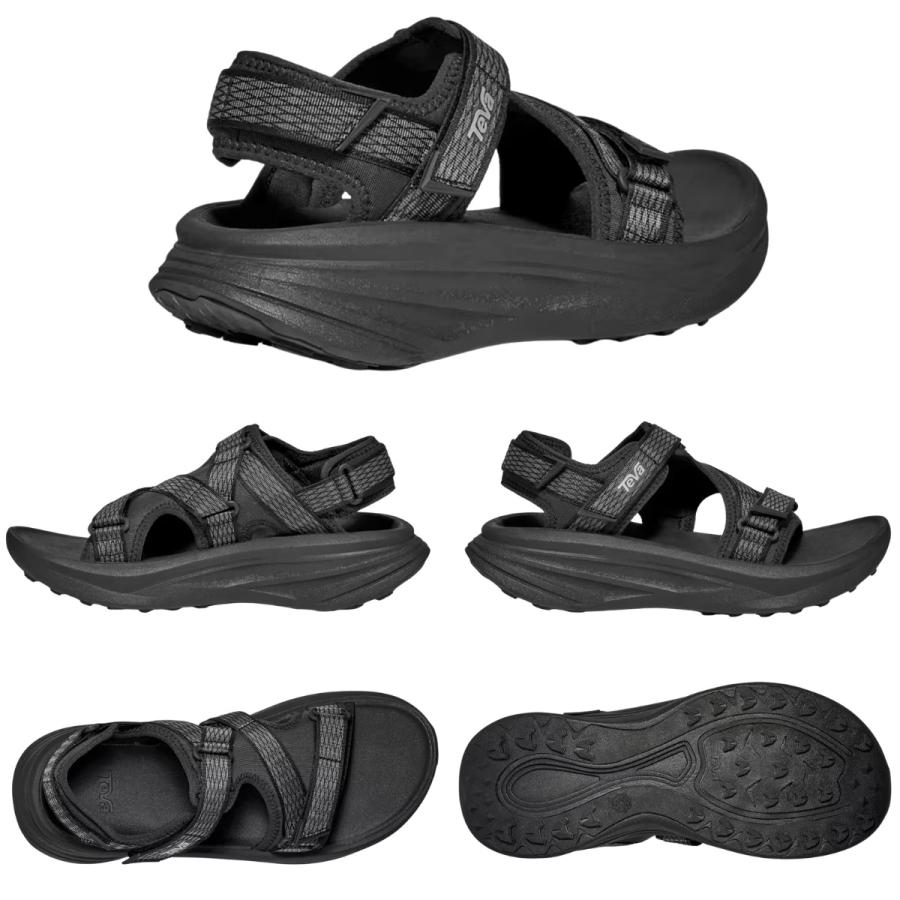 Teva（テバ） Teva AVENTRAIL R2T アベントレイル R2T メンズ スポーツ