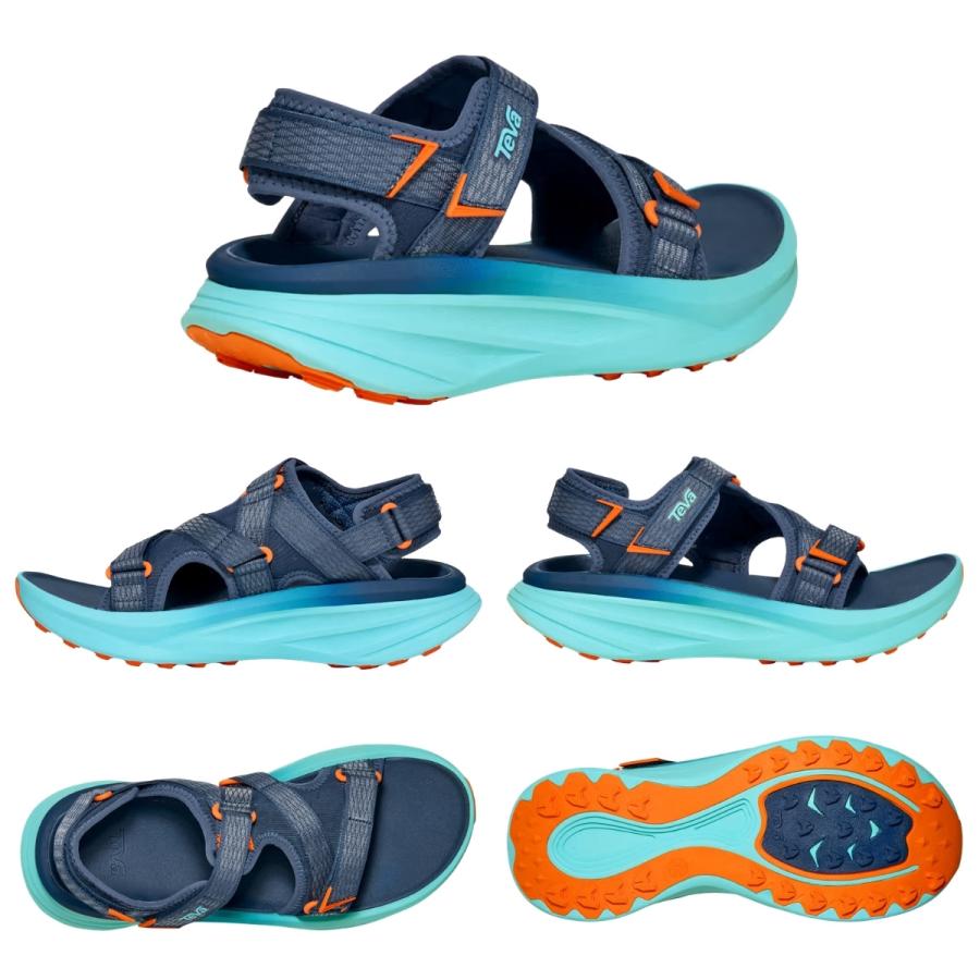 Teva（テバ） Teva AVENTRAIL R2T アベントレイル R2T メンズ スポーツ