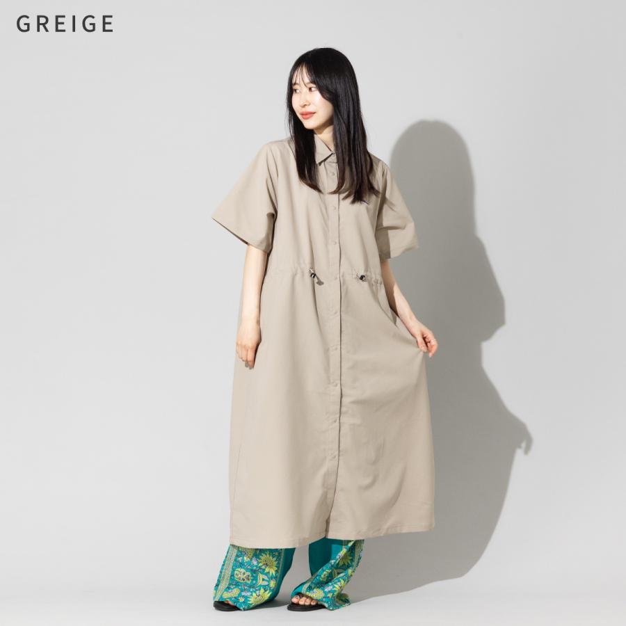 maje クレープドレス　レース　マージュ　春夏　半袖ワンピースショートスリーブ THOUSAND MILE（サウザンドマイル） ショートスリーブスナップ