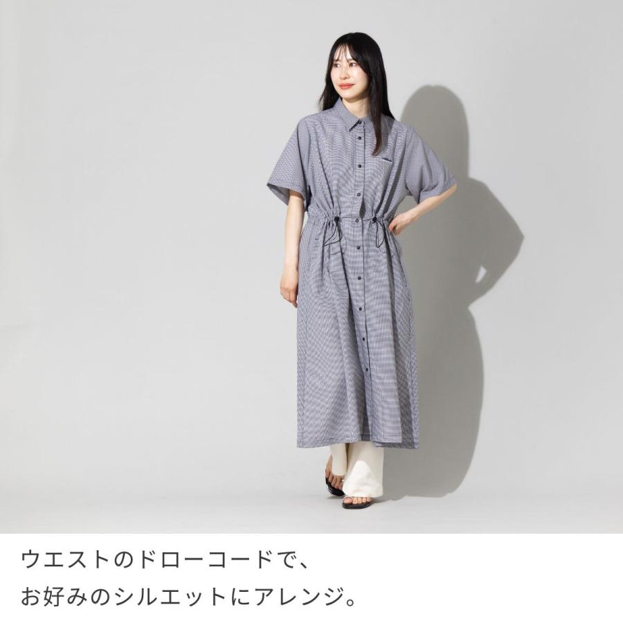 THOUSAND MILE（サウザンドマイル） ショートスリーブスナップ
