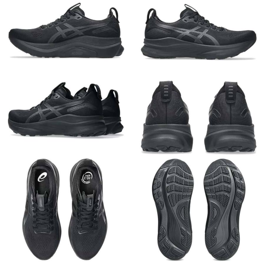 ASICS（アシックス） asics GEL-KAYANO 32 STANDARD ゲルカヤノ 32