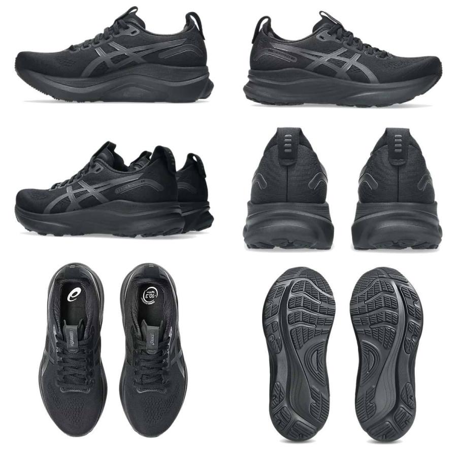 ASICS（アシックス） asics GEL-KAYANO 32 STANDARD ゲルカヤノ32