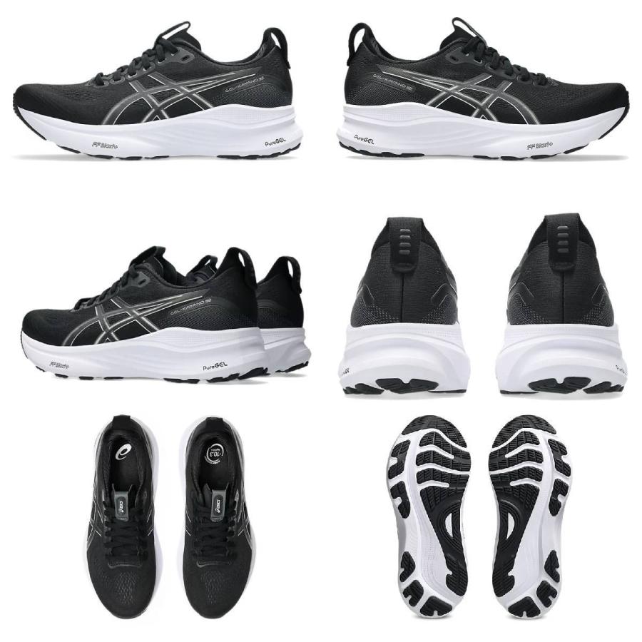 ASICS（アシックス） asics GEL-KAYANO 32 WIDE ゲルカヤノ32 ワイド 