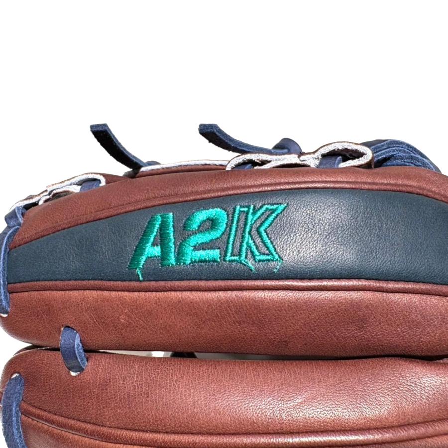 Wilson（ウイルソン） ウイルソン/ウィルソン 限定 A2K for Japan 硬式