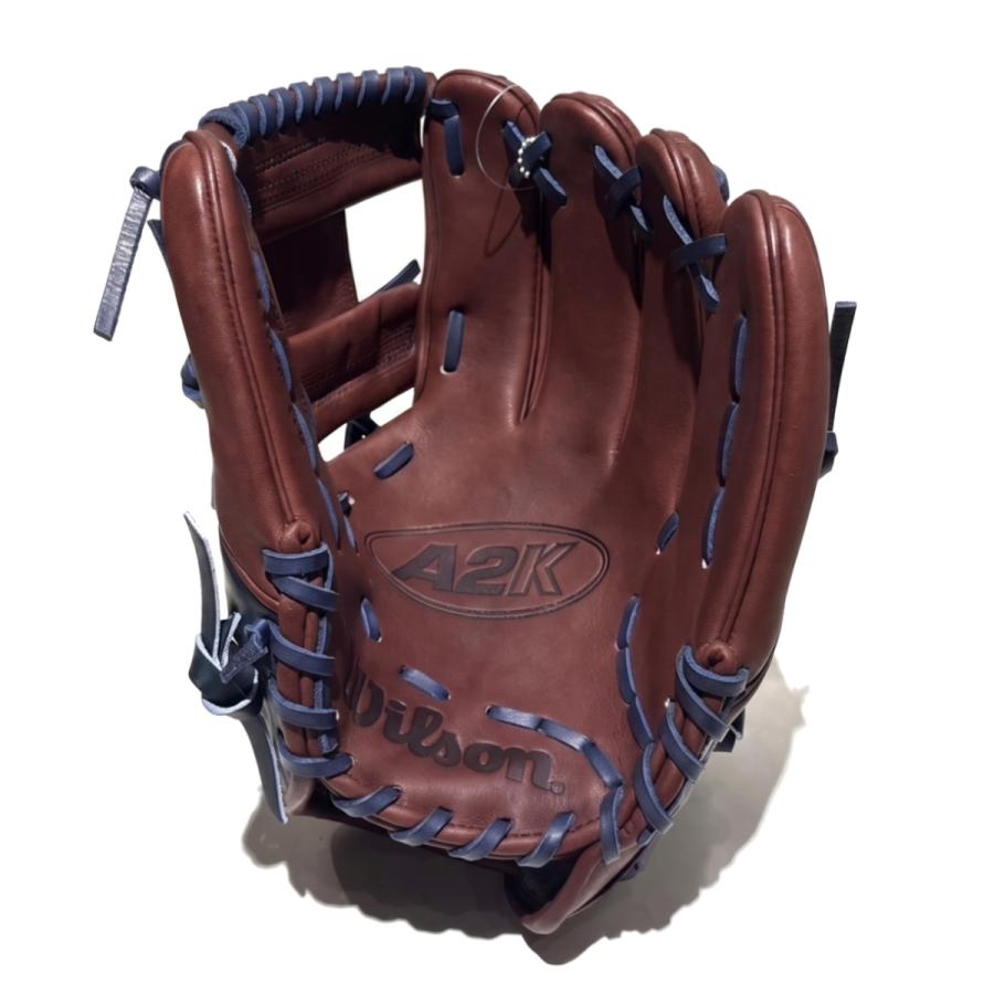Wilson（ウイルソン） ウイルソン/ウィルソン 限定 A2K for Japan 硬式
