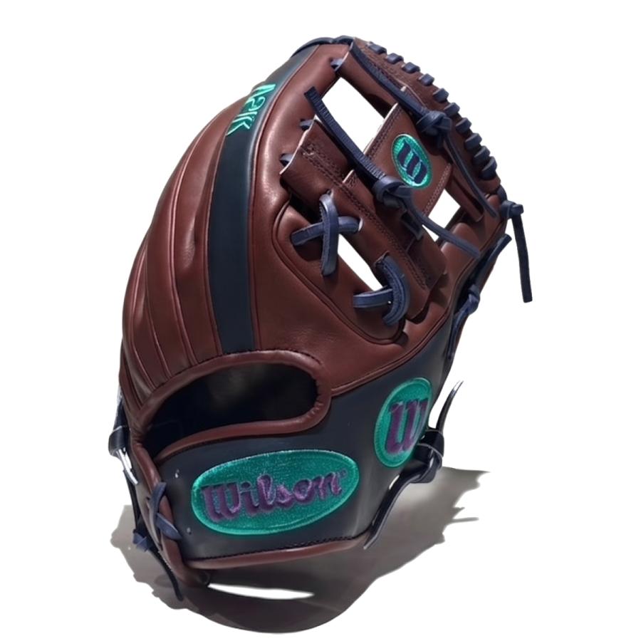 Wilson（ウイルソン） ウイルソン/ウィルソン 限定 A2K for Japan 硬式
