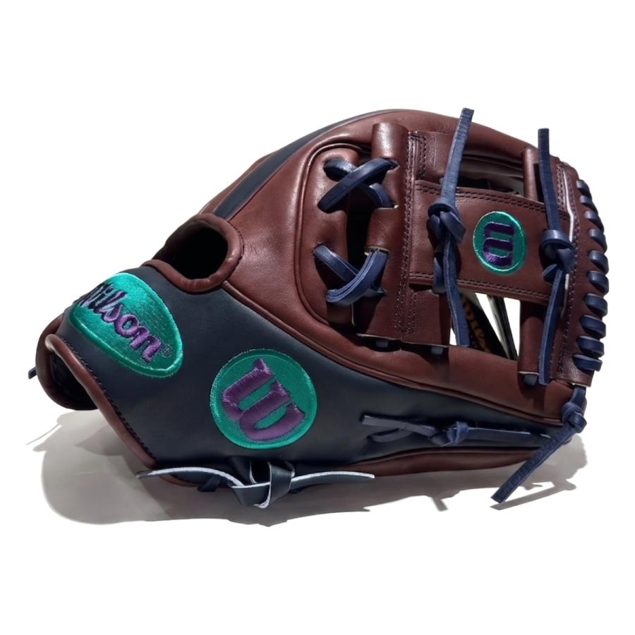 Wilson（ウイルソン） ウイルソン/ウィルソン 限定 A2K for Japan 硬式