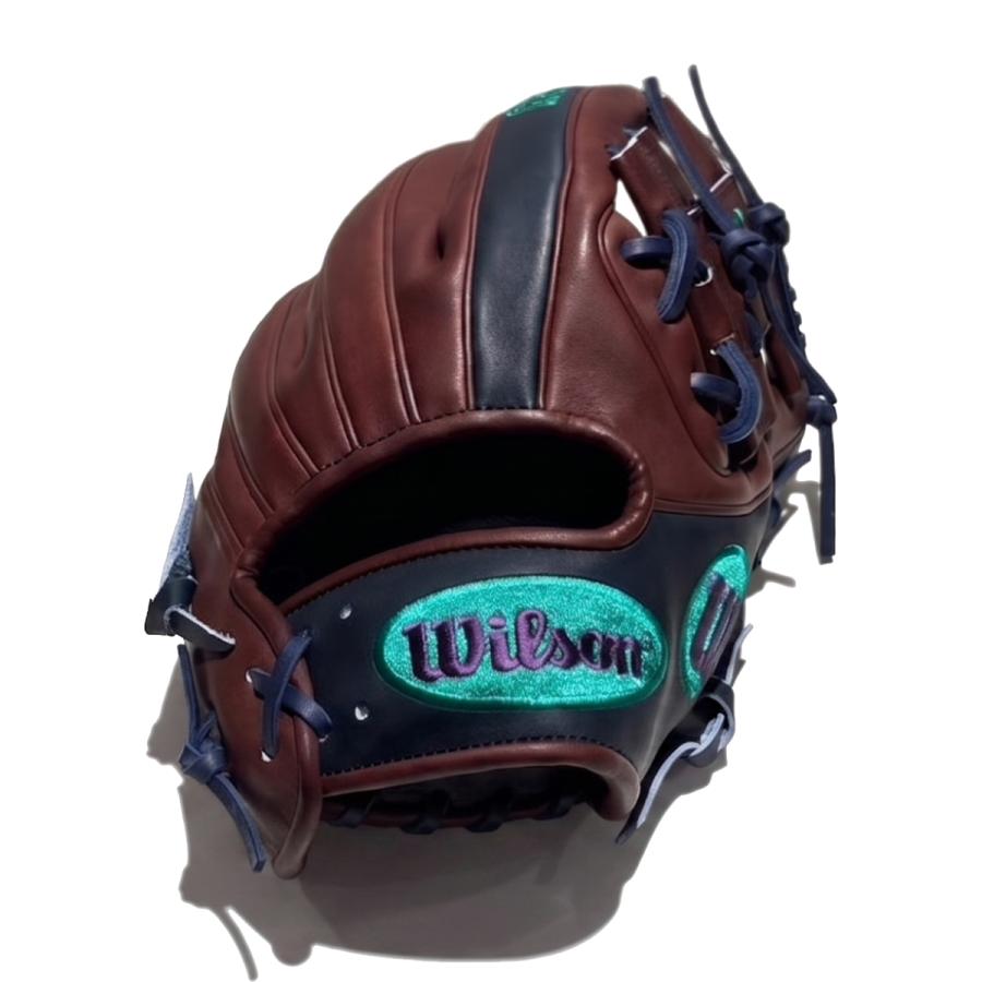 Wilson 硬式用グローブ Wilson（ウイルソン） ウイルソン/ウィルソン 限定 A2K for Japan 硬式