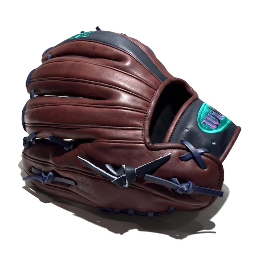 Wilson（ウイルソン） ウイルソン/ウィルソン 限定 A2K for Japan 硬式