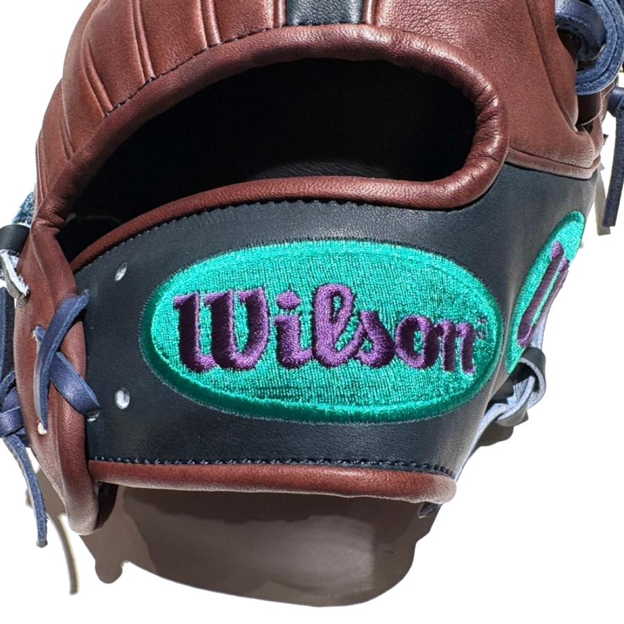 Wilson（ウイルソン） ウイルソン/ウィルソン 限定 A2K for Japan 硬式