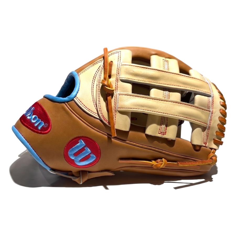 Wilson（ウイルソン） ウイルソン/ウィルソン 限定 A2K for Japan 硬式