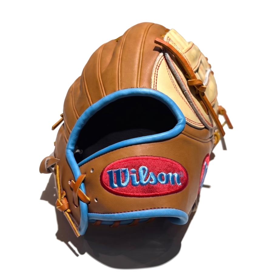 Wilson（ウイルソン） ウイルソン/ウィルソン 限定 A2K for Japan 硬式