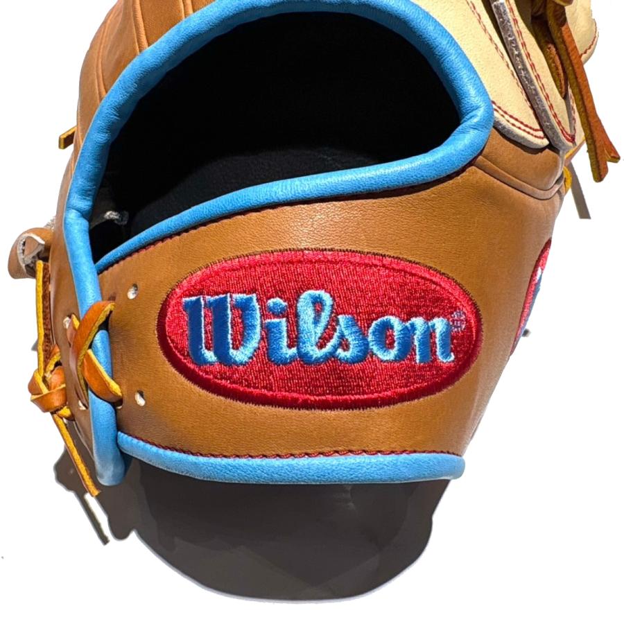 Wilson（ウイルソン） ウイルソン/ウィルソン 限定 A2K for Japan 硬式