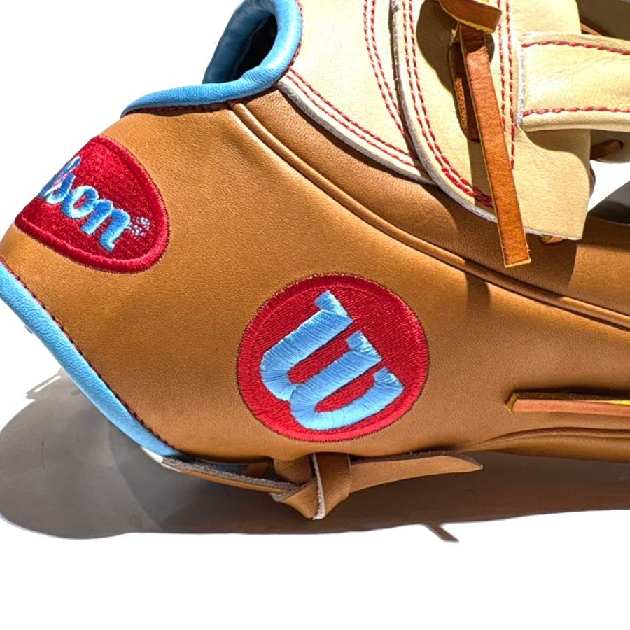 Wilson（ウイルソン） ウイルソン/ウィルソン 限定 A2K for Japan 硬式