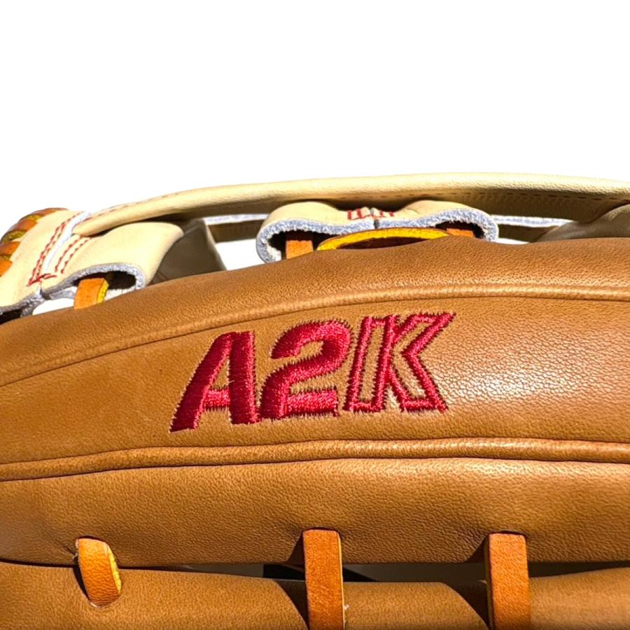Wilson（ウイルソン） ウイルソン/ウィルソン 限定 A2K for Japan 硬式