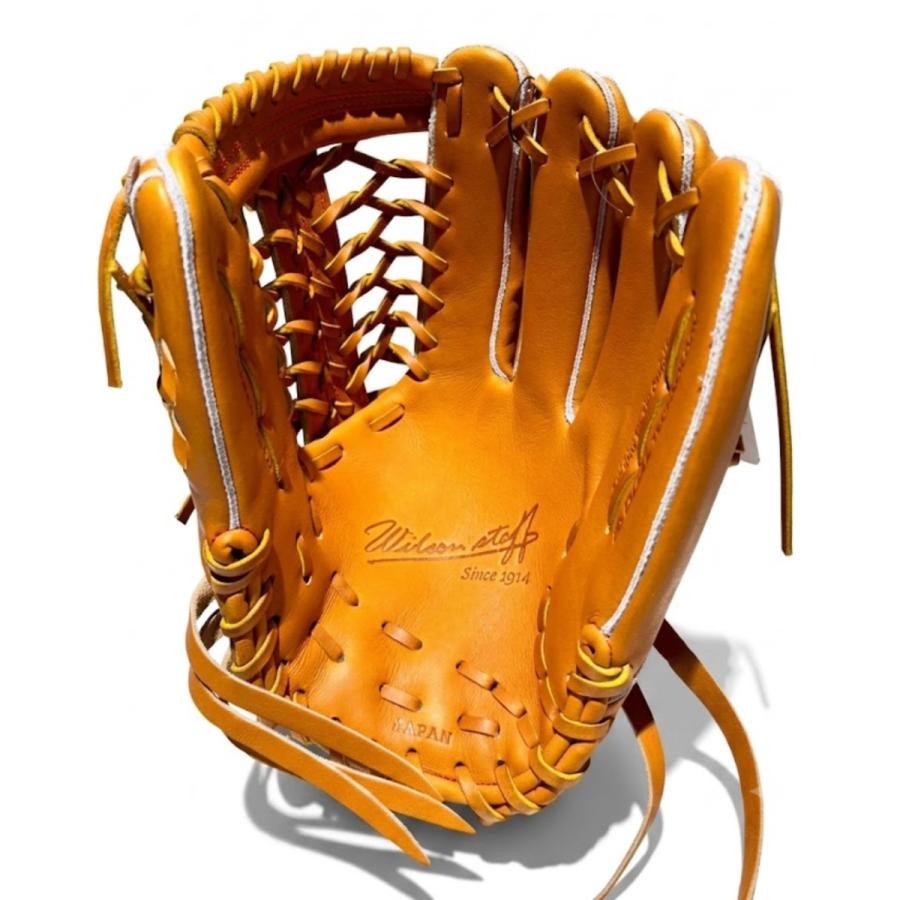 Wilson（ウイルソン） ウイルソン/ウィルソン 専用グラブ袋付き 限定
