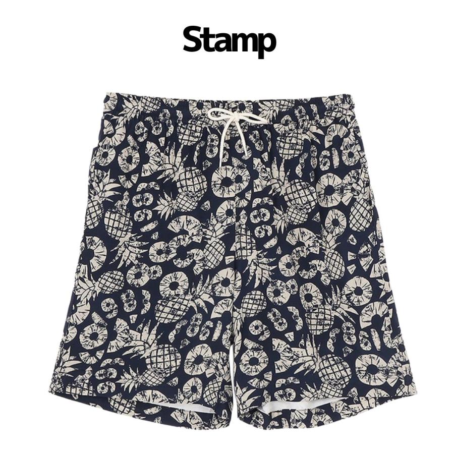 CHUMS（チャムス） チャムロハショーツ Chumloha Shorts ユニセックス