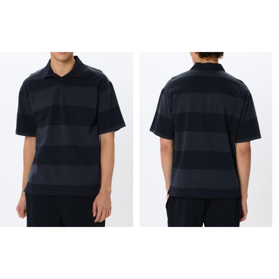 カンタベリー CANTERBURY ショートスリーブ ニュージーランドタイプ
