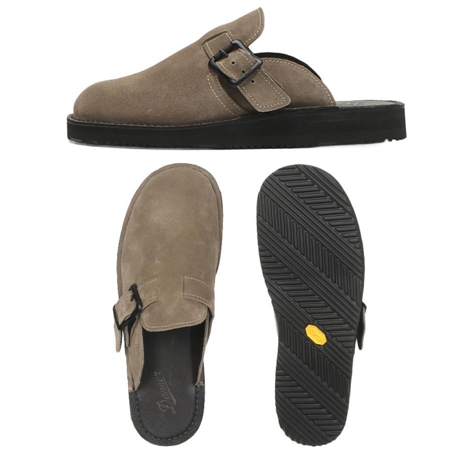 Danner（ダナー） Danner ELIOT SANDAL エリオット サンダル メンズ