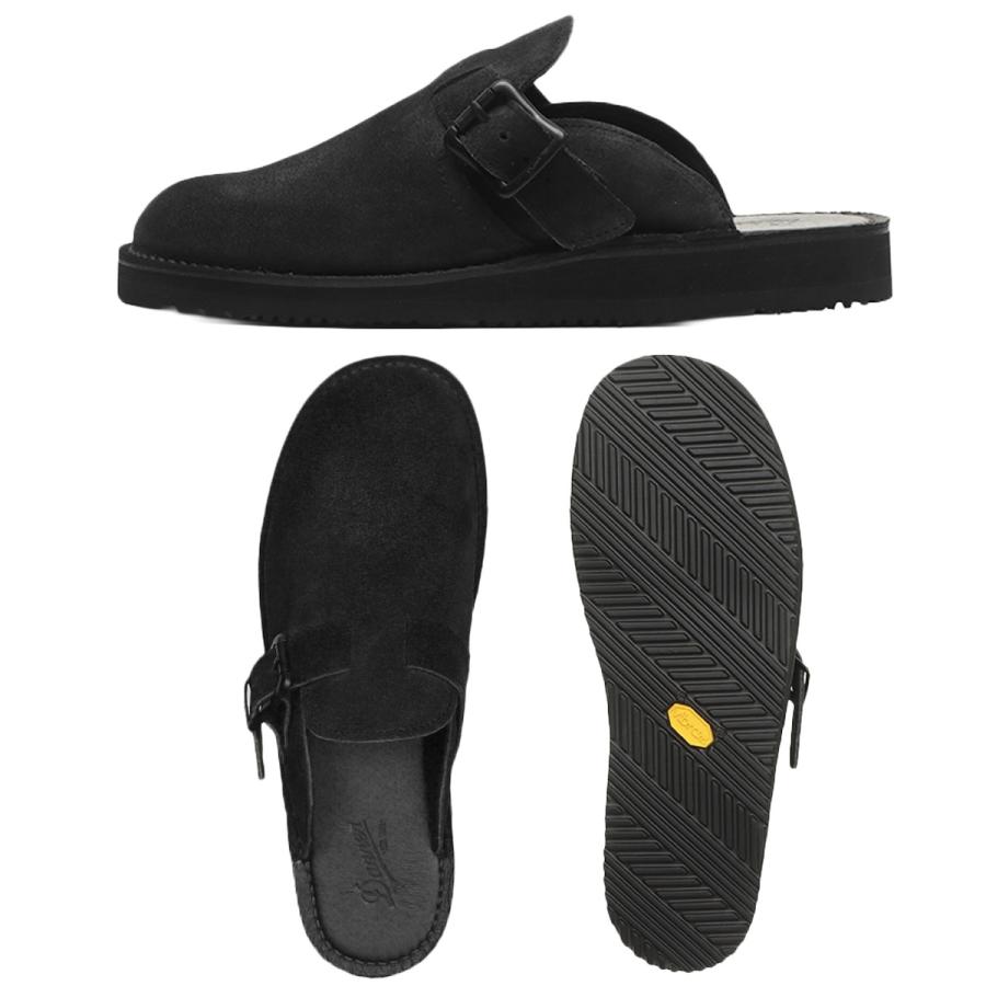 Danner（ダナー） Danner ELIOT SANDAL エリオット サンダル メンズ