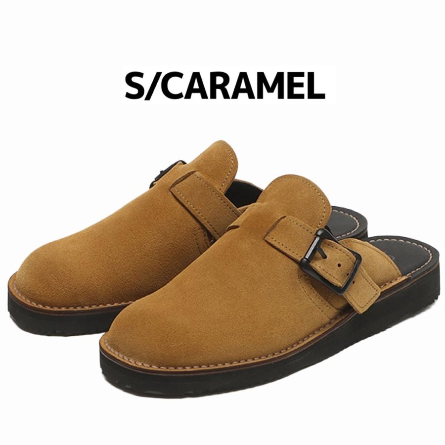 Danner Eliot Sandal 8 キャラメル Danner（ダナー） Danner ELIOT SANDAL エリオット サンダル メンズ