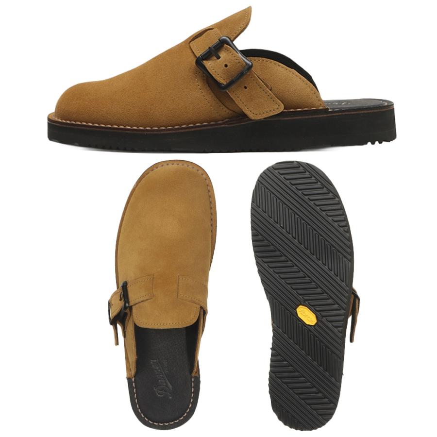 Danner（ダナー） Danner ELIOT SANDAL エリオット サンダル メンズ