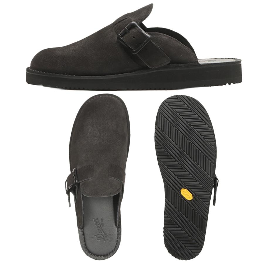 Danner（ダナー） Danner ELIOT SANDAL エリオット サンダル メンズ