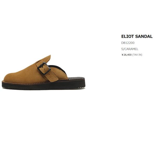 Danner（ダナー） Danner ELIOT SANDAL エリオット サンダル メンズ