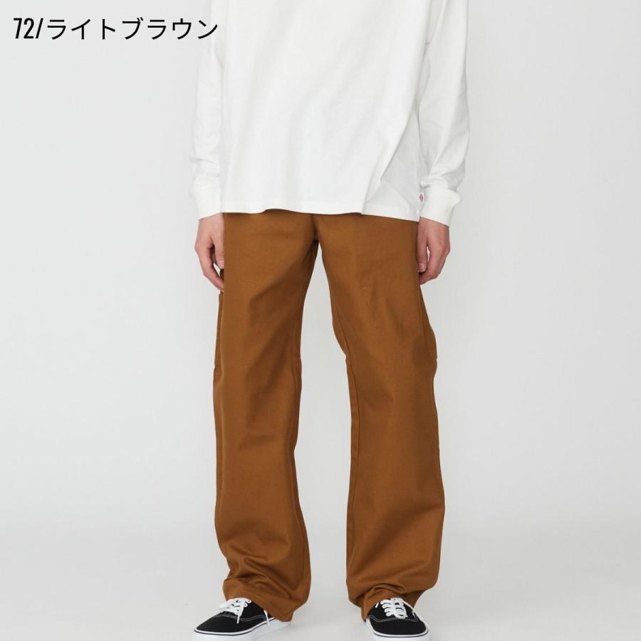 Dickies（ディッキーズ） Dickies 1939モデル カーペンターパンツ