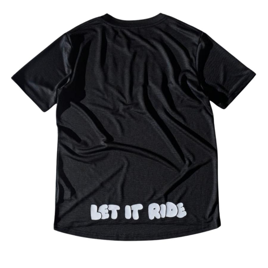 ELDORESO（エルドレッソ） ELDORESO Night Cruising Tee ナイト