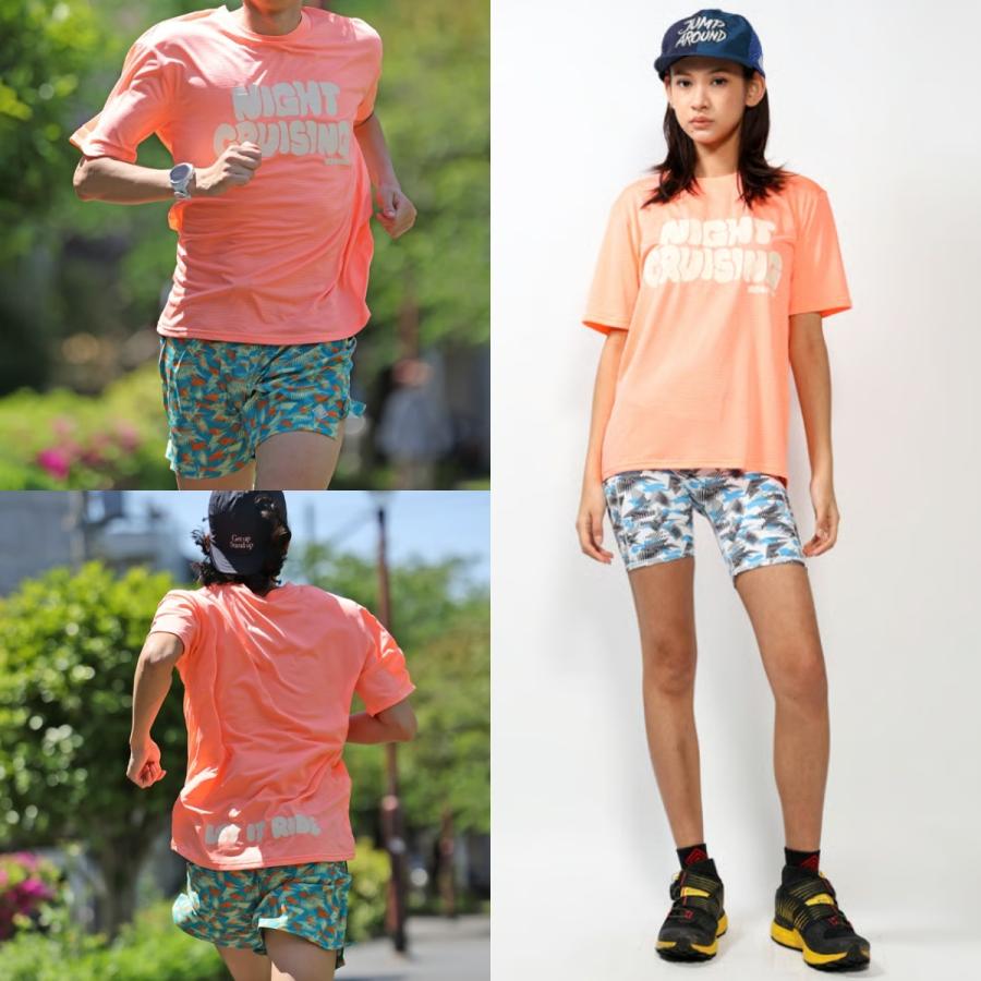 ELDORESO（エルドレッソ） ELDORESO Night Cruising Tee ナイト