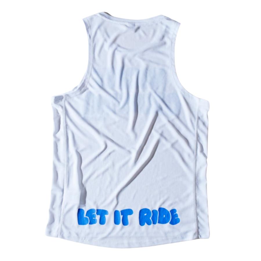 ELDORESO（エルドレッソ） ELDORESO Night Cruising Sleeveless ナイト
