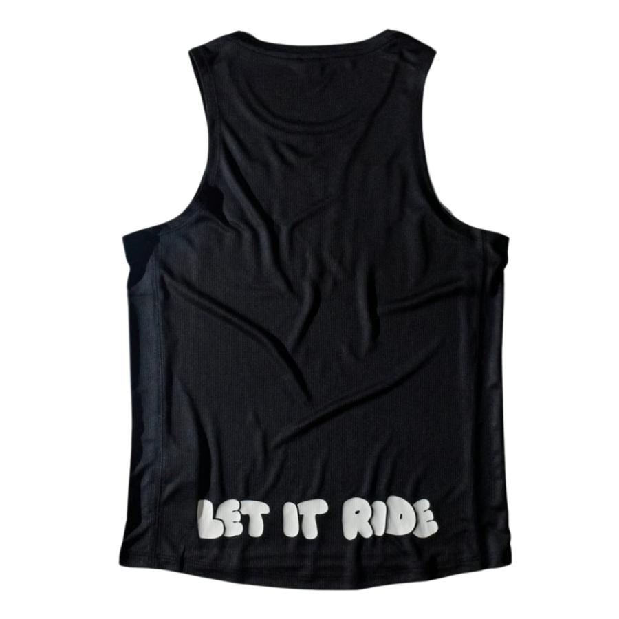 ELDORESO（エルドレッソ） ELDORESO Night Cruising Sleeveless ナイト