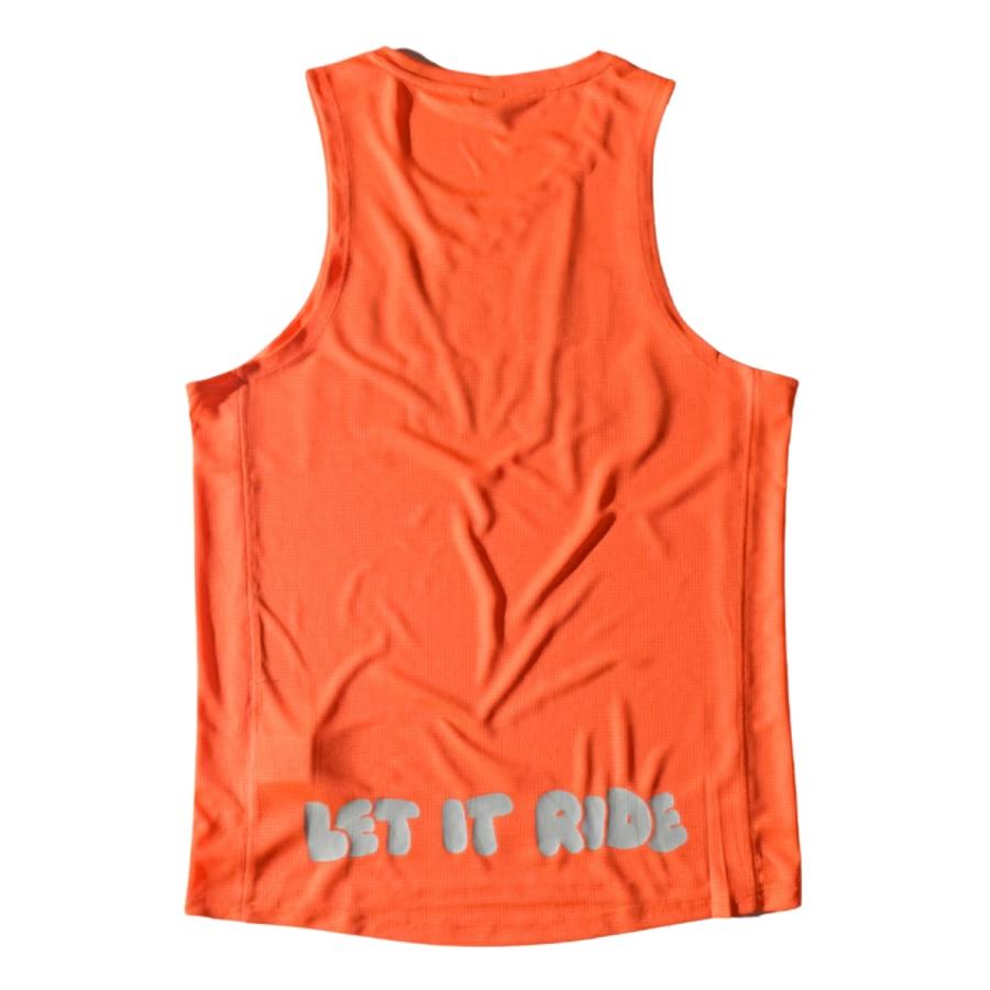 ELDORESO（エルドレッソ） ELDORESO Night Cruising Sleeveless ナイト