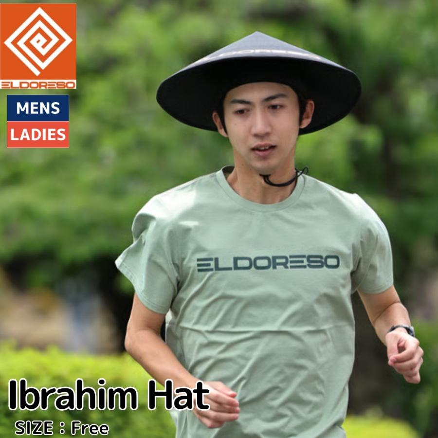 ELDORESO（エルドレッソ） ELDORESO Ibrahim Hat イブラヒムハット