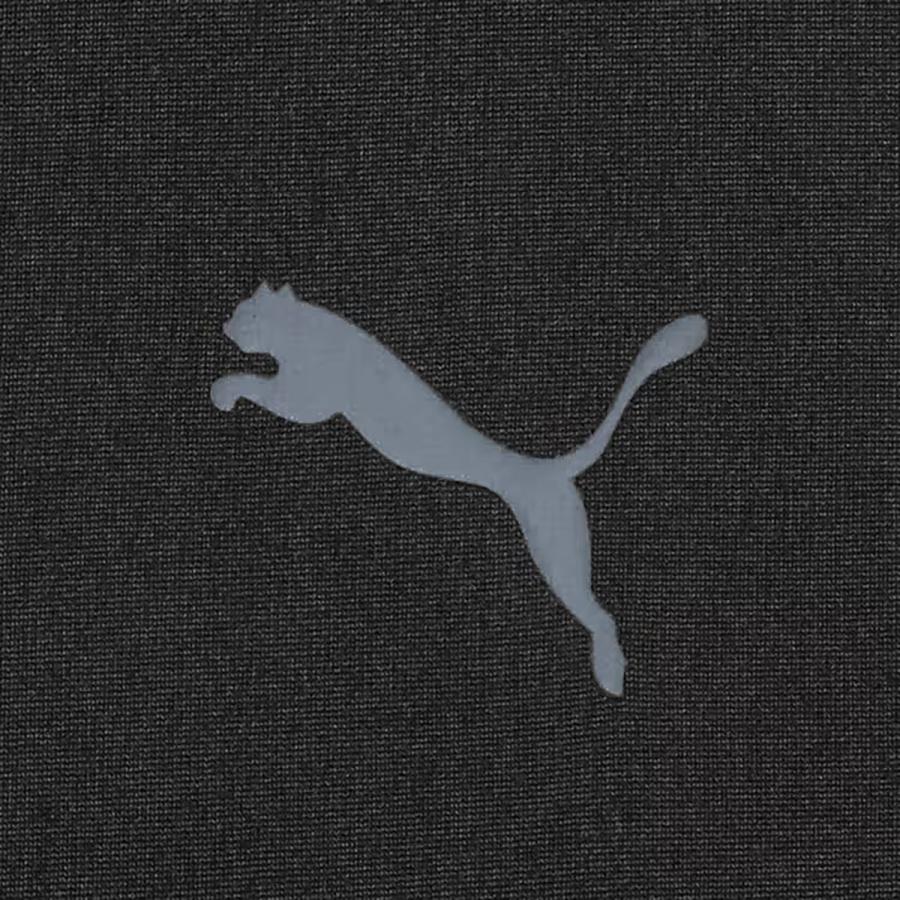 プーマ PUMA TAD バックオープン 半袖 Tシャツ レディース 春 夏 ブラック 黒 スポーツ フィットネス 半袖 Tシャツ 528898-01 | PUMA | 03
