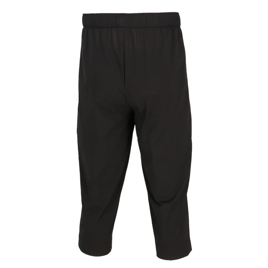 プーマ PUMA ESS ニット 3/4 パンツ レディース ブラック 黒 スポーツ フィットネス 7分丈 パンツ 693567-01 | PUMA | 02