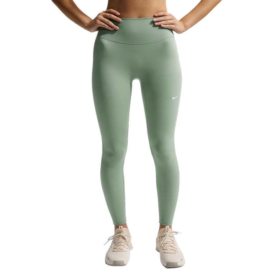 NIKE（ナイキ） ワン シームレス フロント ハイウエスト フルレングス