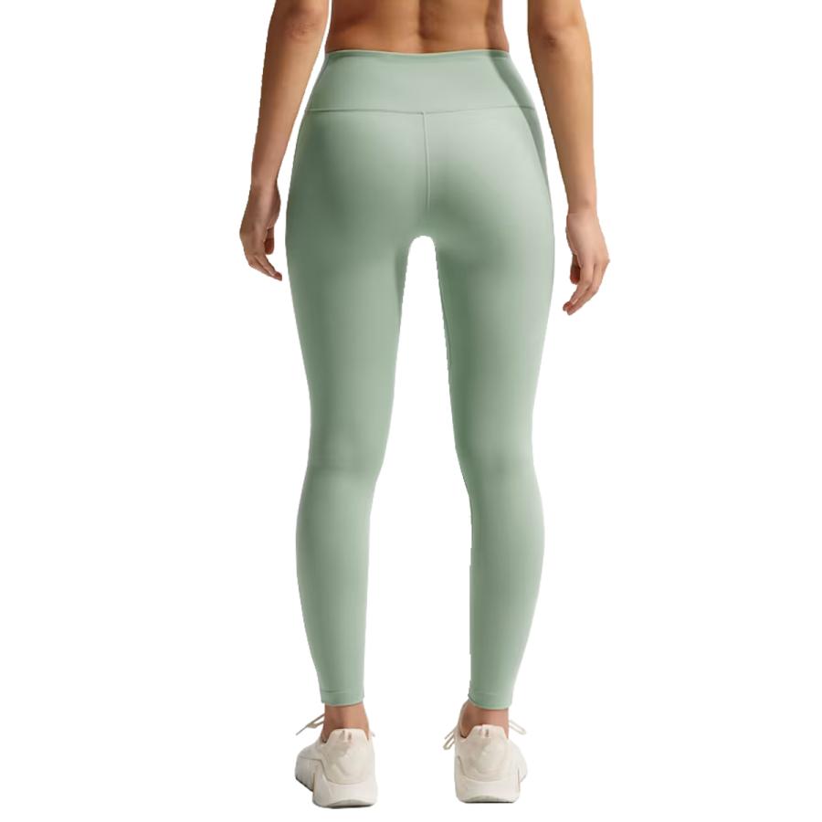 NIKE（ナイキ） ワン シームレス フロント ハイウエスト フルレングス