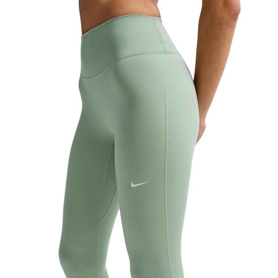 NIKE（ナイキ） ワン シームレス フロント ハイウエスト フルレングス
