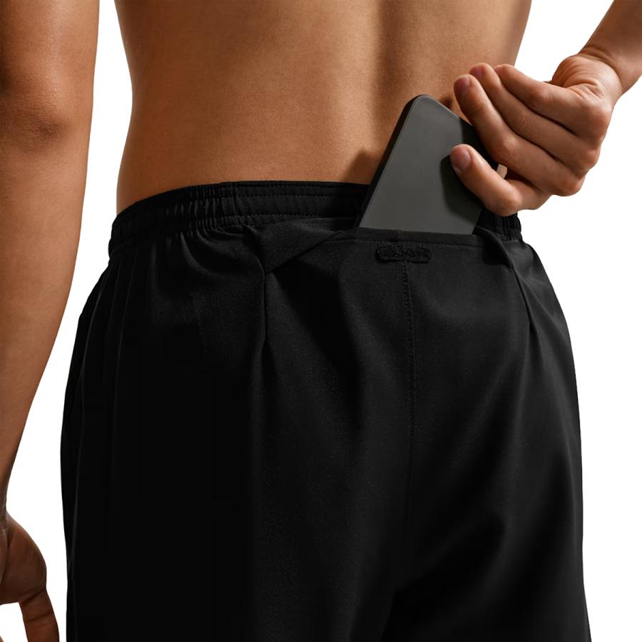 NIKE（ナイキ） NIKE Dri-FIT マイラー ウーブン ランニングパンツ