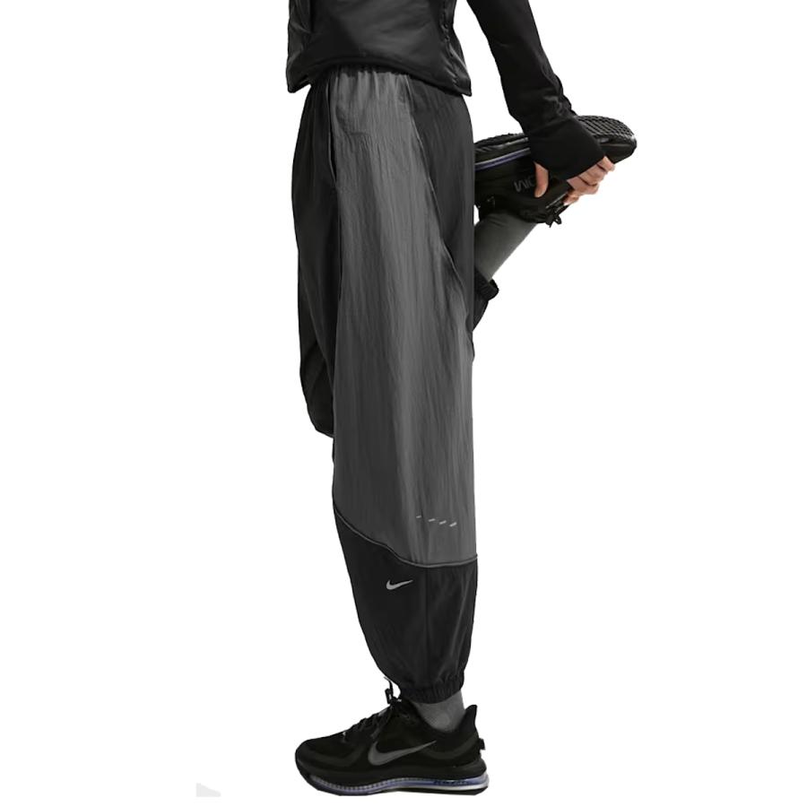 ナイキトレイル　レペルミッドライズランニングパンツ NIKE（ナイキ） スウィフト レペル UVプロテクション ミッドライズ