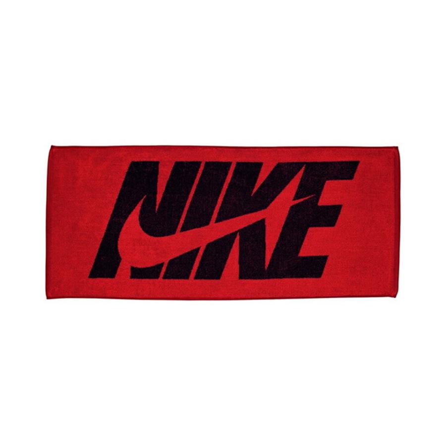 ナイキ NIKE ジャガードタオル スポーツタオル ミディアム スポーツ