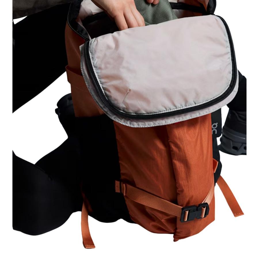 On（オン） On Speed Pack 24L Elite スピードパック 24L エリート